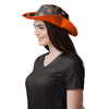 Cincinnati Bengals NFL Womens Mini Print Hybrid Boonie Hat