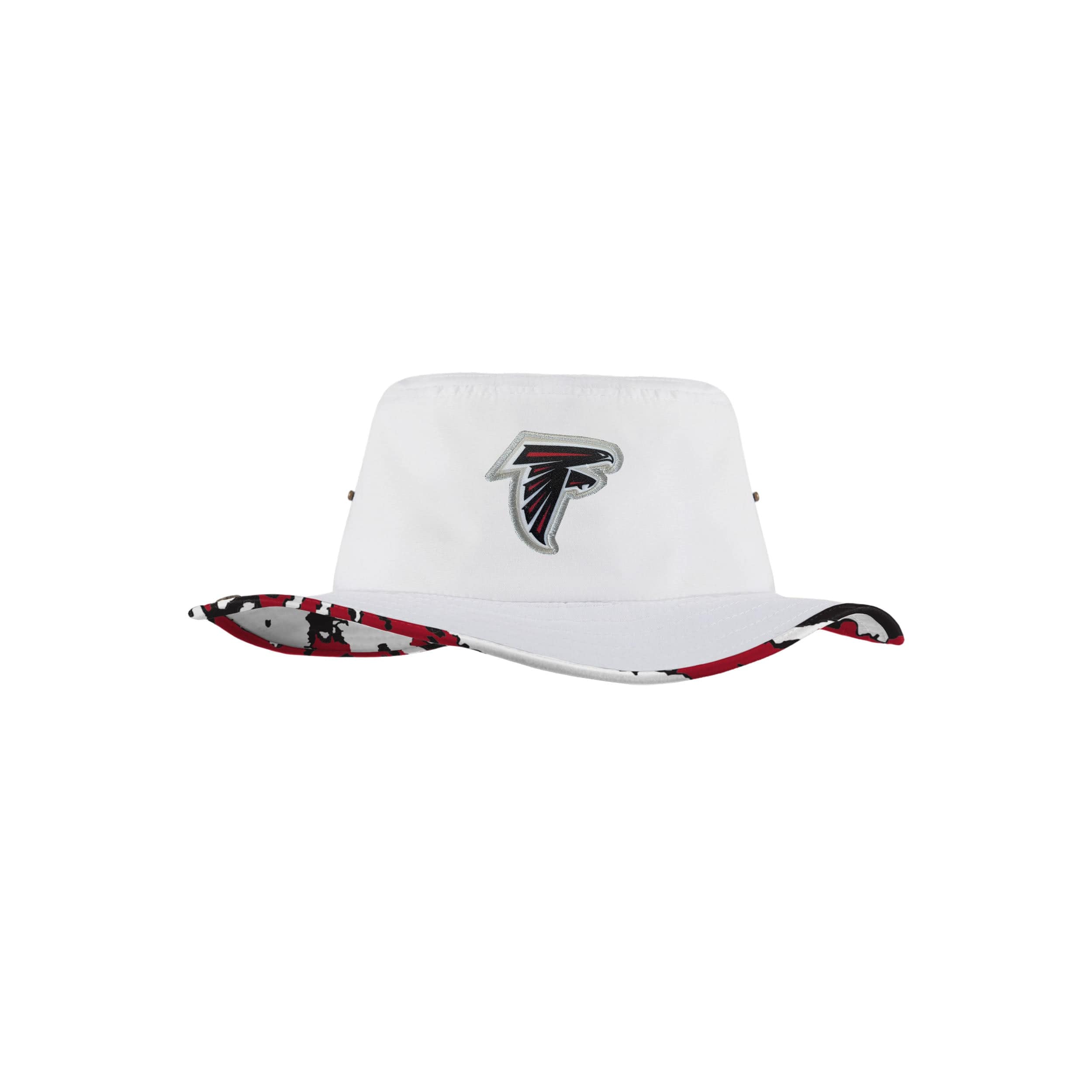  FOCO Air Force Falcons NCAA Floral Boonie Hat