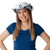 Indianapolis Colts NFL Womens White Hybrid Boonie Hat