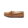 San Diego Padres MLB Mens Moccasin Slippers