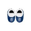 Detroit Tigers MLB Logo Baby Bootie Slipper