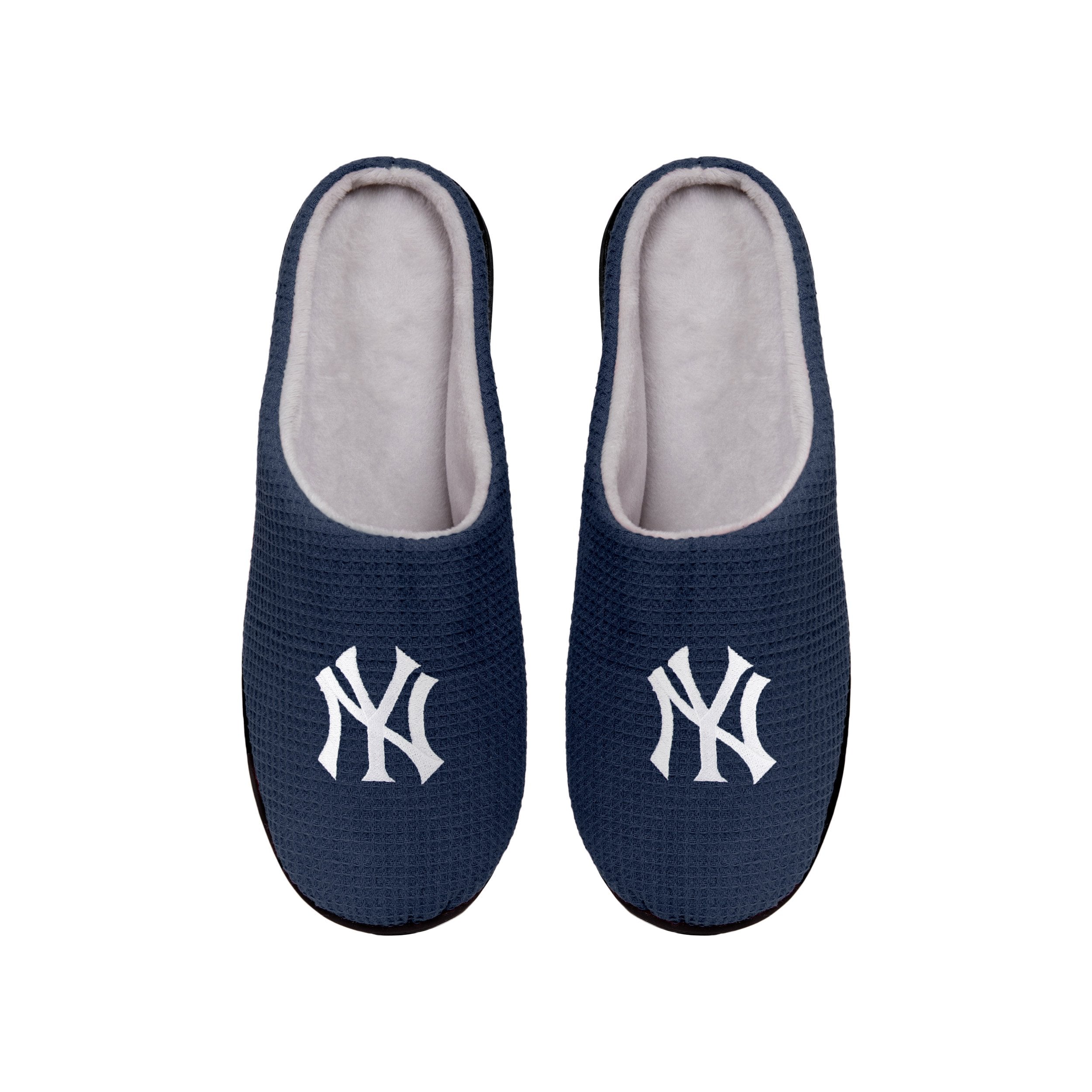 New York Yankees – HappyFeet Slippers