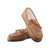 Los Angeles Lakers NBA Mens Moccasin Slippers
