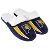 Indiana Pacers 2013 Sherpa Slippers