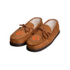 Clemson Tigers NCAA Mens Moccasin Slippers