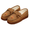 Iowa State Cyclones NCAA Mens Moccasin Slippers