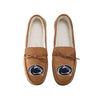 Penn State Nittany Lions NCAA Mens Moccasin Slippers