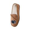 Penn State Nittany Lions NCAA Mens Moccasin Slippers
