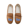 Pittsburgh Panthers NCAA Mens Moccasin Slippers