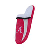 Alabama Crimson Tide NCAA Mens Sherpa Slide Slippers