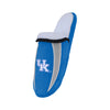 Kentucky Wildcats NCAA Mens Sherpa Slide Slippers