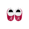 Alabama Crimson Tide NCAA Logo Baby Bootie Slipper