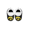 Iowa Hawkeyes NCAA Logo Baby Bootie Slipper