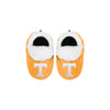 Tennessee Volunteers NCAA Logo Baby Bootie Slipper