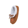 Clemson Tigers NCAA Youth Moccasin Slippers