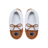 Penn State Nittany Lions NCAA Youth Moccasin Slippers