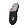 Florida State Seminoles NCAA Mens Memory Foam Slide Slippers