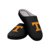 Tennessee Volunteers NCAA Mens Memory Foam Slide Slippers