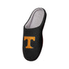 Tennessee Volunteers NCAA Mens Memory Foam Slide Slippers