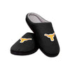 Texas Longhorns NCAA Mens Memory Foam Slide Slippers