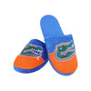Florida Gators NCAA Mens Logo Staycation Slippers
