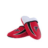 Atlanta Falcons NFL Sherpa Slippers