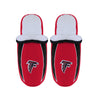 Atlanta Falcons NFL Sherpa Slippers