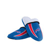 Buffalo Bills NFL Mens Sherpa Slide Slippers