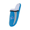 Detroit Lions NFL Sherpa Slippers
