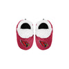 Arizona Cardinals NFL Logo Baby Bootie Slipper