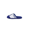 Indianapolis Colts NFL Youth Colorblock Slide Slipper