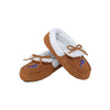 Buffalo Bills NFL Youth Moccasin Slippers