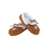 Miami Dolphins NFL Youth Moccasin Slippers