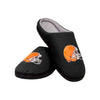 NFL Mens Memory Foam Slide Slippers - Pick Your Team!