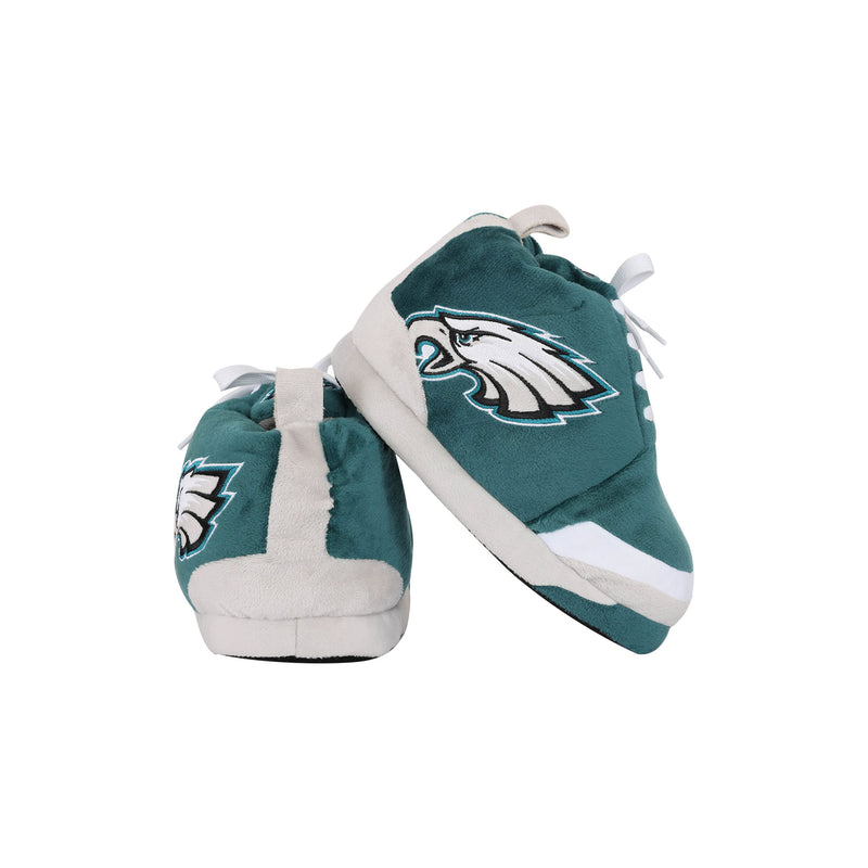 Eagles NFL Youth Plush Sneaker