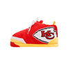 Kansas City Chiefs NFL Plush Sneaker Slipper