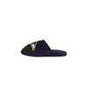 Baltimore Ravens NFL Youth Logo Staycation Slippers