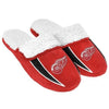 Detroit Red Wings 2013 Sherpa Slippers