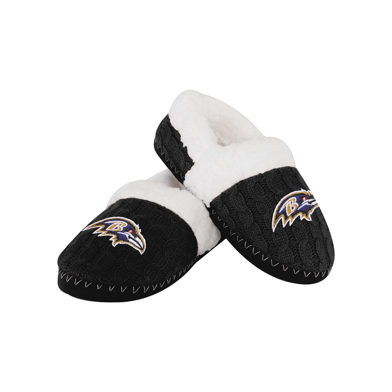 Women's Forever Collectibles St. Louis Cardinals Peak Slide Slippers