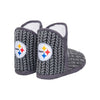 Pittsburgh Steelers NFL Womens Arianna Boot
