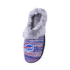 Buffalo Bills NFL Womens Peak Slide Slippers