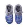 Indianapolis Colts NFL Womens Peak Slide Slippers