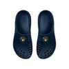 Milwaukee Brewers MLB Mens Solid Clog