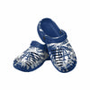 Los Angeles Dodgers MLB Mens Tie-Dye Clog With Strap