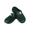 Michigan State Spartans NCAA Mens Solid Clog