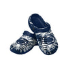Penn State Nittany Lions NCAA Mens Tie-Dye Clog With Strap