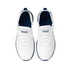 Tennessee Titans NFL Mens Gradient Midsole White Sneakers