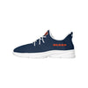 Chicago Bears NFL Mens Team Color Sneakers
