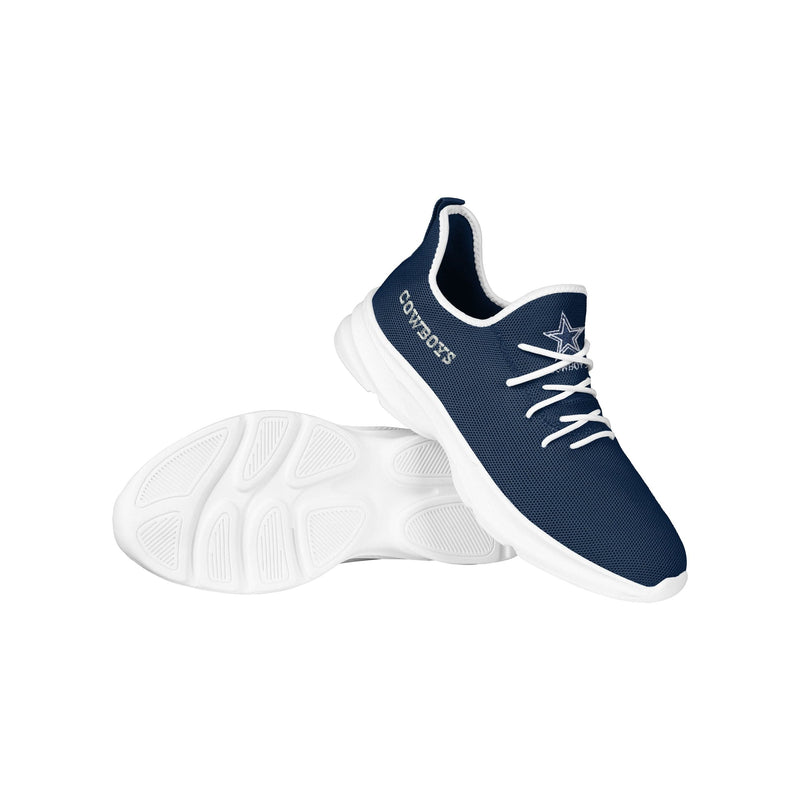 25% SALE OFF Dallas Cowboys Yeezy Sneakers Running Shoes For Women – 4 Fan  Shop
