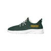 Green Bay Packers NFL Mens Team Color Sneakers